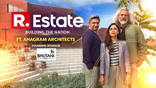 Design Dialogue: How Anagram Architects Built a Legacy Over 25 Years