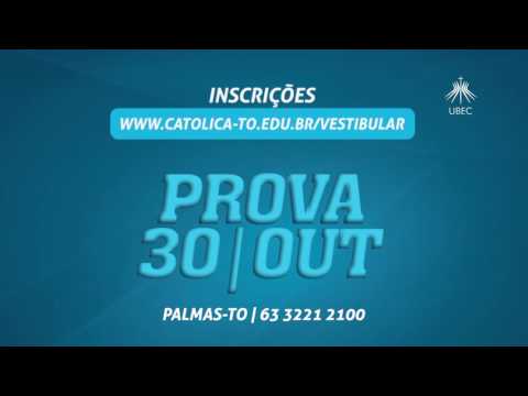 Sistemas de Informação - Católica do Tocantins