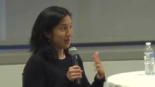 Angela Duckworth Conversation Oct 11, 2016