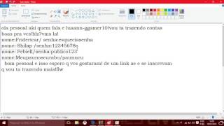 contas boas do transformice