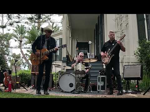 Cadillac Angels Full Set - Stow House Goleta, CA    6/ 2/ 2024