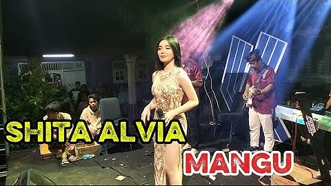Shita Alvia - Mangu || Putri Entertainment