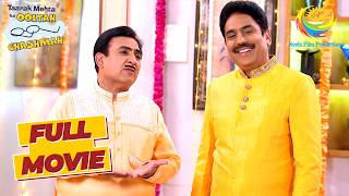 Gokuldham में शुरू हुई Diwali की Preparation | Taarak Mehta Ka Ooltah Chashmah | Gokuldham Ki Diwali