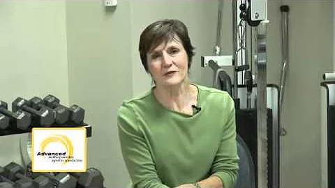 Dr. Stacy Bacon's Patient Testimonial