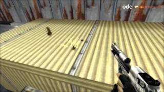 Jump shot double kill by ode