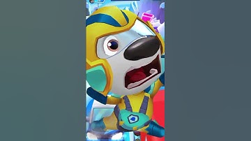 Talking Tom Hero Dash Vs Time Rush Vs Gold Run - Best Funny Falls & Fail Compilation Android #shorts