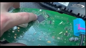 How To Program Proximity Key 2014 VW Jetta via Smart Pro w ADC-219 cable