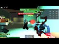 Roblox Zombie Attack Level 2000