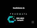 PRAGMATA Demo en Linux CachyOS 🚀. (i5 12400F/RX 5700/16GBRAM)