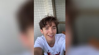 noah urrea live (28.03) by now united medias 376 views 2 years ago 4 minutes, 33 seconds