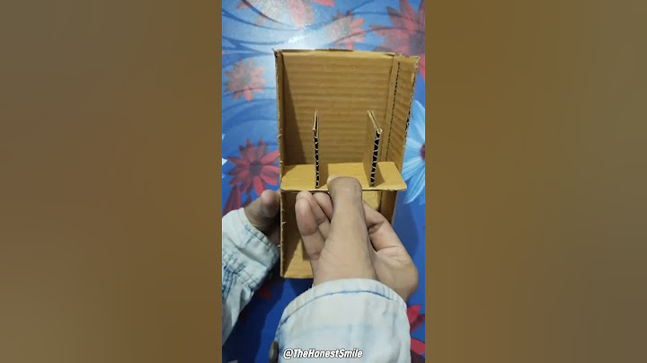 diy money bank🏧 how to make piggy bank at home🏡 diy cardboard piggy bank #diy #craftideas #howto