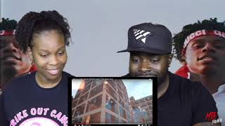 POLO G - FINER THINGS (REACTION)