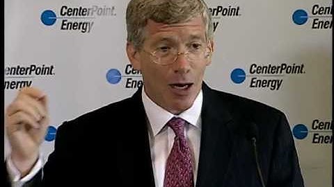 CenterPoint Energy & Department of Energy Announce Smart Meter In-Home Display Survey Results