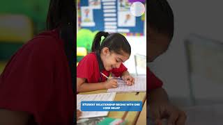 OUR STORY | Teaching at Oasis