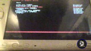 Tutorial PSP: How to Cheat in PSP games using CWcheat (All psp CFW)