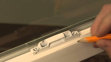 How to Replace a Wen Lock and Keeper