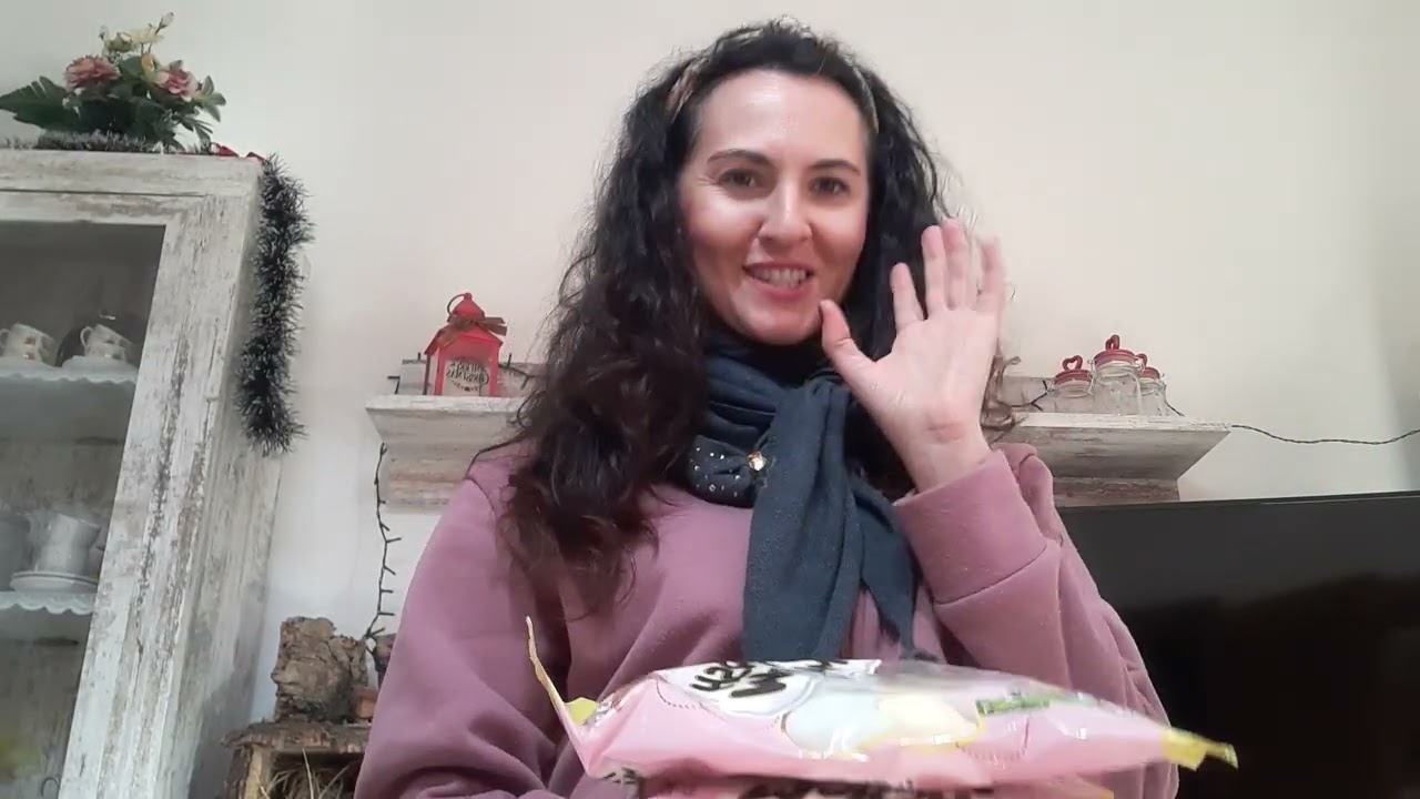 Svuota la spesa Eurospin 🛒🛍🍎🍅🥔🥬🥦🥩🍪🍬🍫🍯🥛