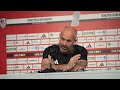 Avant-match AC Ajaccio - FC Metz (J12 - Ligue 2)