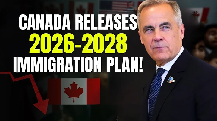 Canada’s 2026–2028 Immigration Levels Plan: The Important Changes You Need to Know