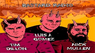 Bastard Radio Episode 3