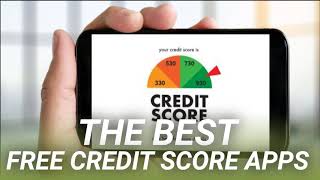 The Best Free Credit Score Apps screenshot 5