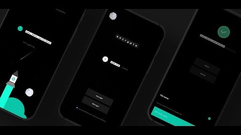 Encrypto: Easy File Encryption #app | Trailer 2