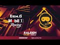 LOSER IS OUT! Gen.G Mobil1 vs Spacestation - Official Highlights - RLCS 2025 Raleigh Major Swiss R4