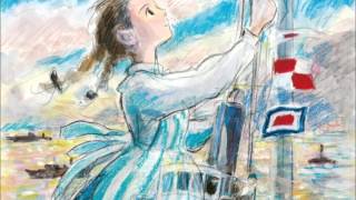 Video thumbnail of "From Up On Poppy Hill - Signal Flag"
