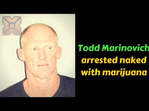 Video: Todd Marinovich Net Worth