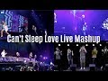 Can&#39;t Sleep Love Live Mashup