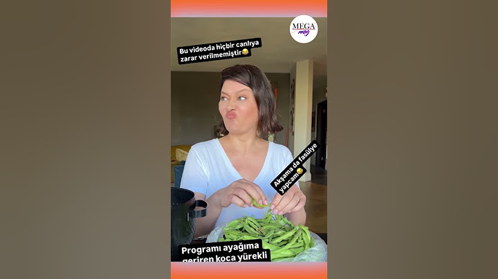 Nurgül Yeşilçay, Feyza Civelek’i taklit etti!