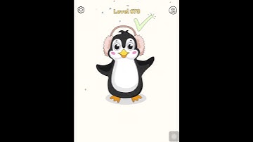 Dop : Draw One Part | Level 673