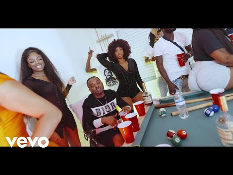 Rygin King - Maddest Life (Official Video)