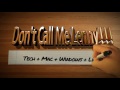 Beginning of video