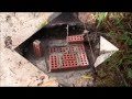How To Build A Rock Gate Entrance