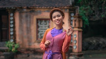 THƯƠNG CA TIẾNG VIỆT | AN NGỌC |  Official MV 4K