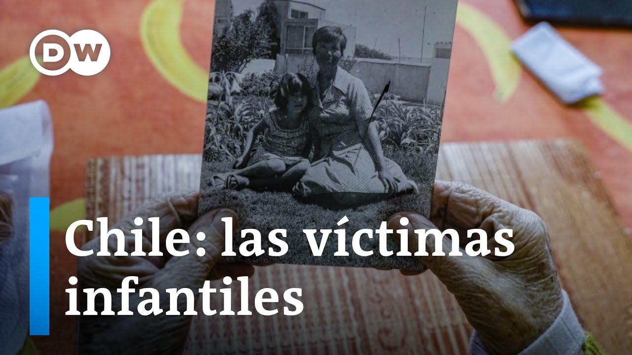 Niños y adolescentes también sufrieron detenciones, torturas y ejecuciones durante la dictadura