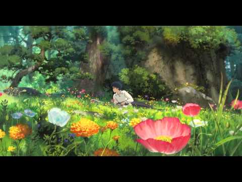 The Secret World of Arrietty - Clip: What Are Borrowers?