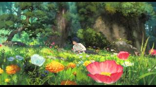 The Secret World of Arrietty - Clip: What Are Borrowers?