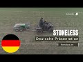 Stoneless deutsche prsentation