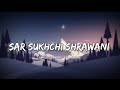 Sar sukhchi shrawani  abhijeet sawant bela shinde lyrics  lyrical bam marathi