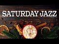 Saturday JAZZ Playlist: Relaxing Bossa Nova JAZZ Music - Soft Instrumental JAZZ