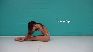 Erotic Aerobics: Lesson One - The Whip | Agent Provocateur SS19