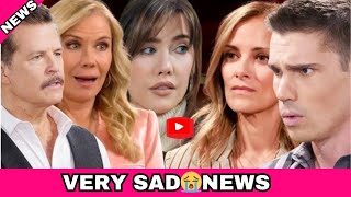 Bold and Beautiful Spoilers Is Steffy’s Life in Danger Sheila’s Grim Job for Remy.