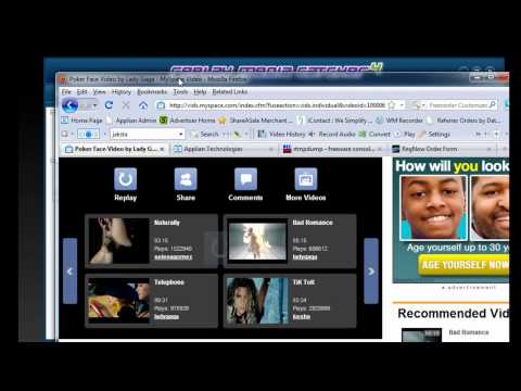 Download video and audio from more sites: How to use Replay Media Catcher's audio recorder