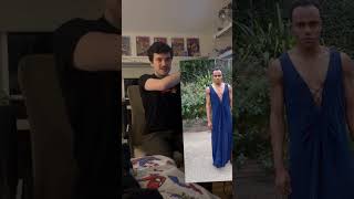 Milkman Video @STRONTIumMuffin