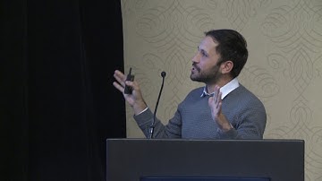 Family history risk predictions from the electronic medical records (EMR) - Nicholas Tatonetti