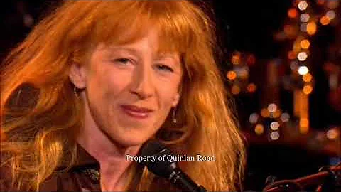 Loreena McKennitt - Caravanserai