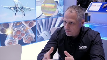 Kaman Precision Products, Customer Testimonial