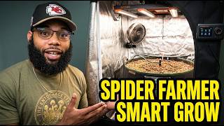 Information The Ultimate 2x2 Grow Tent Setup for Living Soil (Full Breakdown) Update